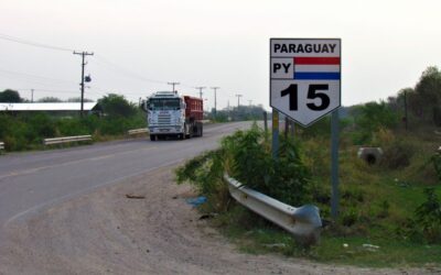 Paraguay será sede del 5º Foro del Corredor Bioceánico Capricornio