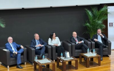 Cavialpa celebra el lanzamiento del libro ‘Las Alianzas Público-Privadas en el Paraguay