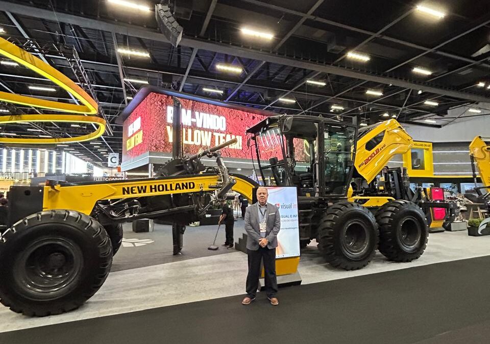 IRIMAQ suma marca de clase mundial a su extenso portafolio