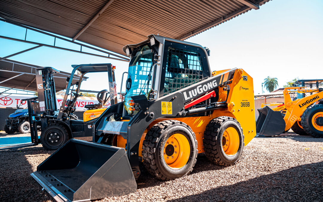 Target SA celebra apertura de una nueva sucursal en Encarnación