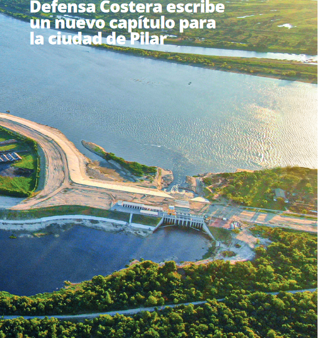Revista N° 38 – Julio 2024