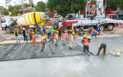 La infraestructura es tarea de todos y ya no puede esperar