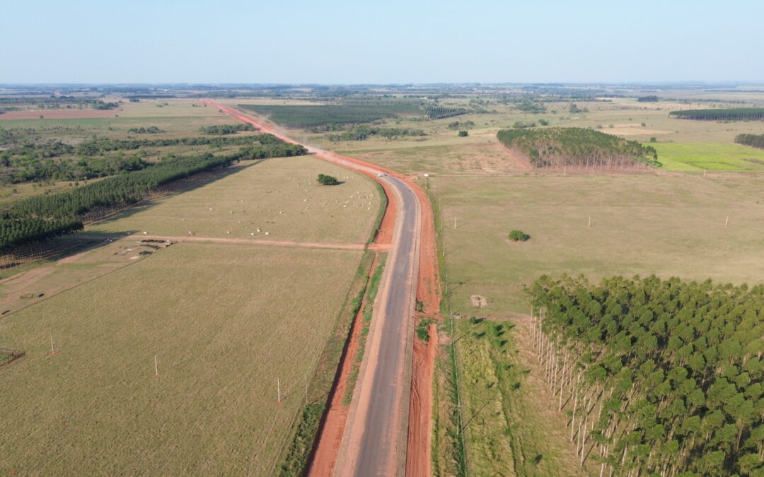 Los corredores agroindustriales son una necesidad y un impulso para economía