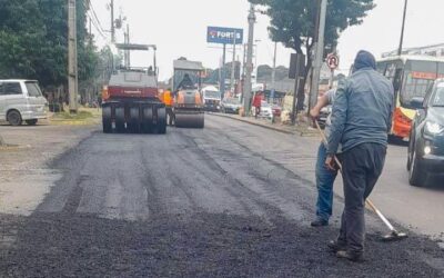 Aprueban el proyecto de duplicación de la avenida Defensores del Chaco