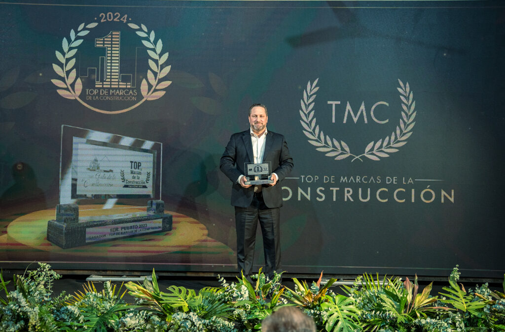 Trayectoria e impacto positivo: Presidente de Cavialpa y empresas reciben reconocimiento