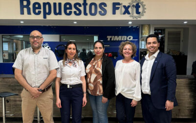 Timbo y Seguridad Seguros lanzan promoción por aniversario