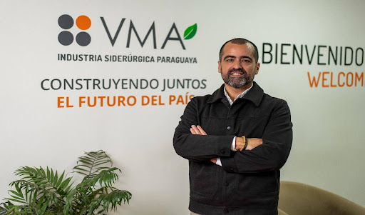 VMA: Un nuevo socio comprometido con el desarrollo del Paraguay