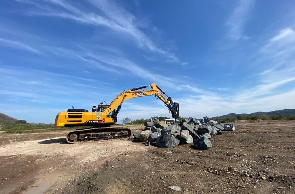 Tres décadas de desarrollo y transformación