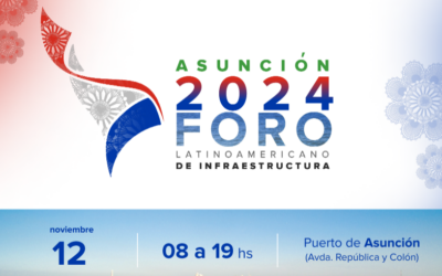 Cavialpa invita al Foro Latinoamericano de Infraestructura 2024