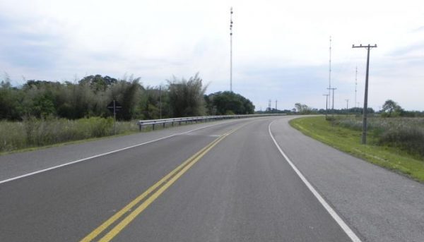 Constructoras asociadas construirán la primera ruta de hormigón