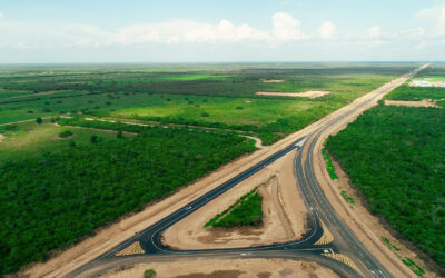 CEPAL recuerda que la ausencia de infraestructura limita el potencial productivo