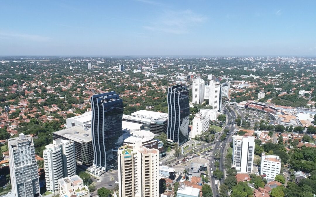 Foro Latinoamericano de Infraestructura es declarado de interés turístico por Senatur