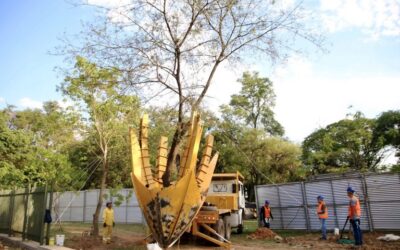 Obras con estándares sociales y ambientales, esenciales para la industria