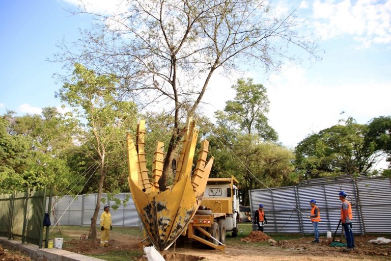 Obras con estándares sociales y ambientales, esenciales para la industria