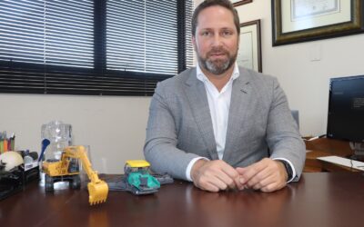 El Consejo de Políticas de Infraestructura: un compromiso con el futuro del Paraguay