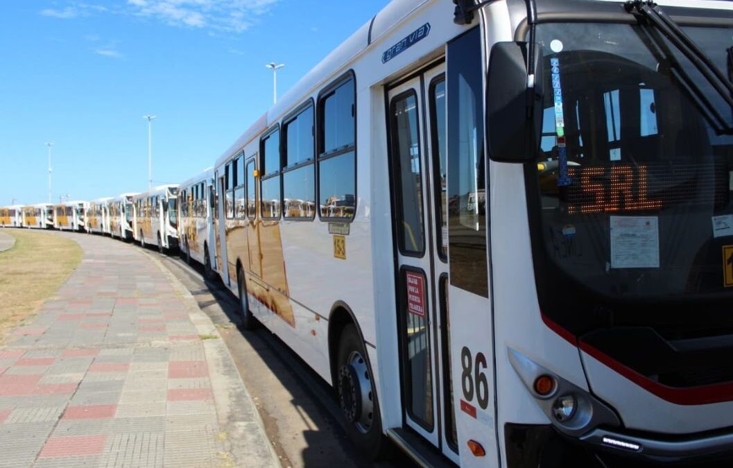 Instan a impulsar modelo de transporte orientado al desarrollo en la región