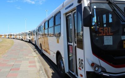 Instan a impulsar modelo de transporte orientado al desarrollo en la región