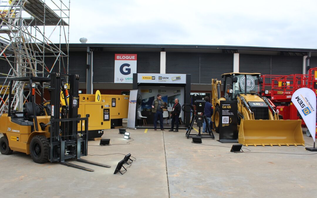 Anuncian la edición número 25 de Constructecnia