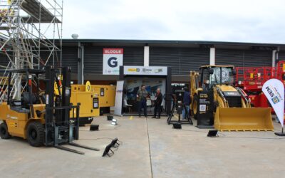 Anuncian la edición número 25 de Constructecnia