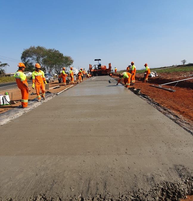 Pampeiro se posiciona como aliado en el desarrollo de un proyecto histórico para Paraguay