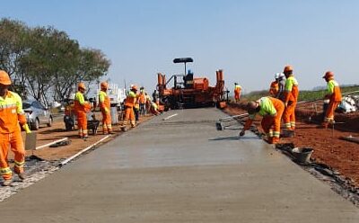 Pampeiro se posiciona como aliado en el desarrollo de un proyecto histórico para Paraguay