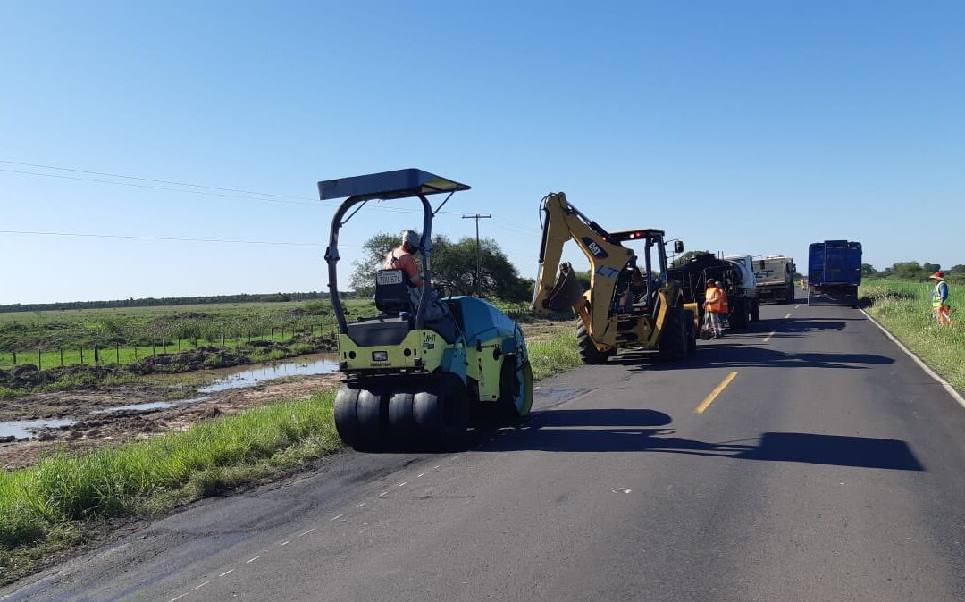 Se espera un repunte de obras en este 2025