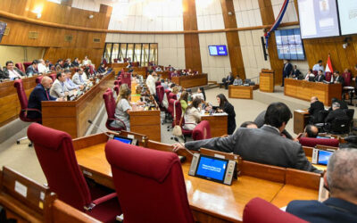 Sancionan el proyecto de actualización de las Alianzas Público-Privadas