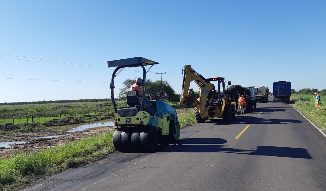 MOPC anunció la firma de contratos de obras en Caaguazú e Itapúa