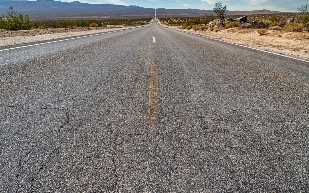 Pavimentados 2.0, una iniciativa para el análisis de carreteras