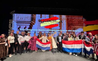 Eventos de exposición y actualización para profesionales del sector