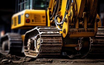 El arrendamiento de maquinaria, un sector clave para la industria global de infraestructura