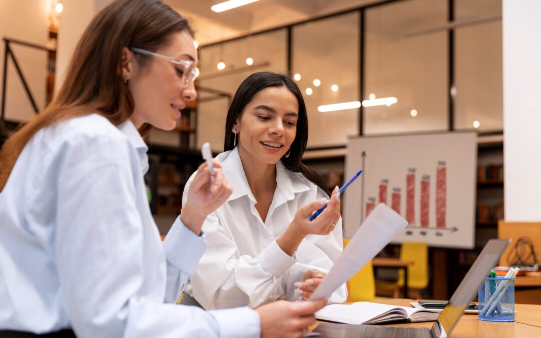 Panorama laboral femenino en Paraguay