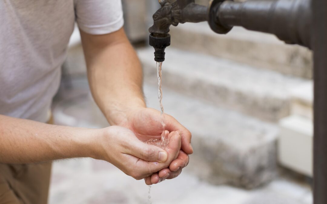 Consejos para potenciar el reciclaje de agua en una construcción