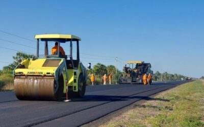 Mejoras de caminos y medidas temporales para garantizar más transitabilidad y seguridad