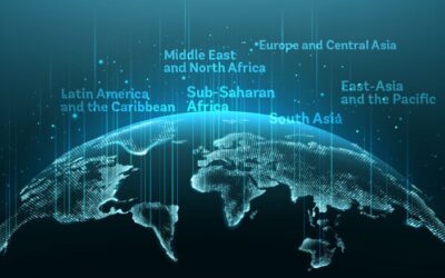 Banco Mundial: América Latina crecerá solo un 2,1% este 2025