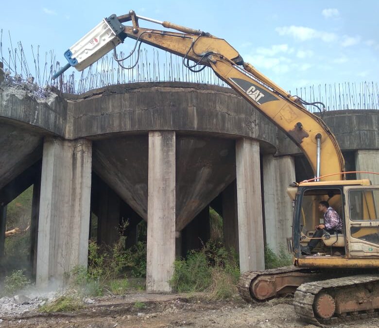 Golpe preciso, inversión segura: ¿Por qué elegir un martillo nuevo vs usado?