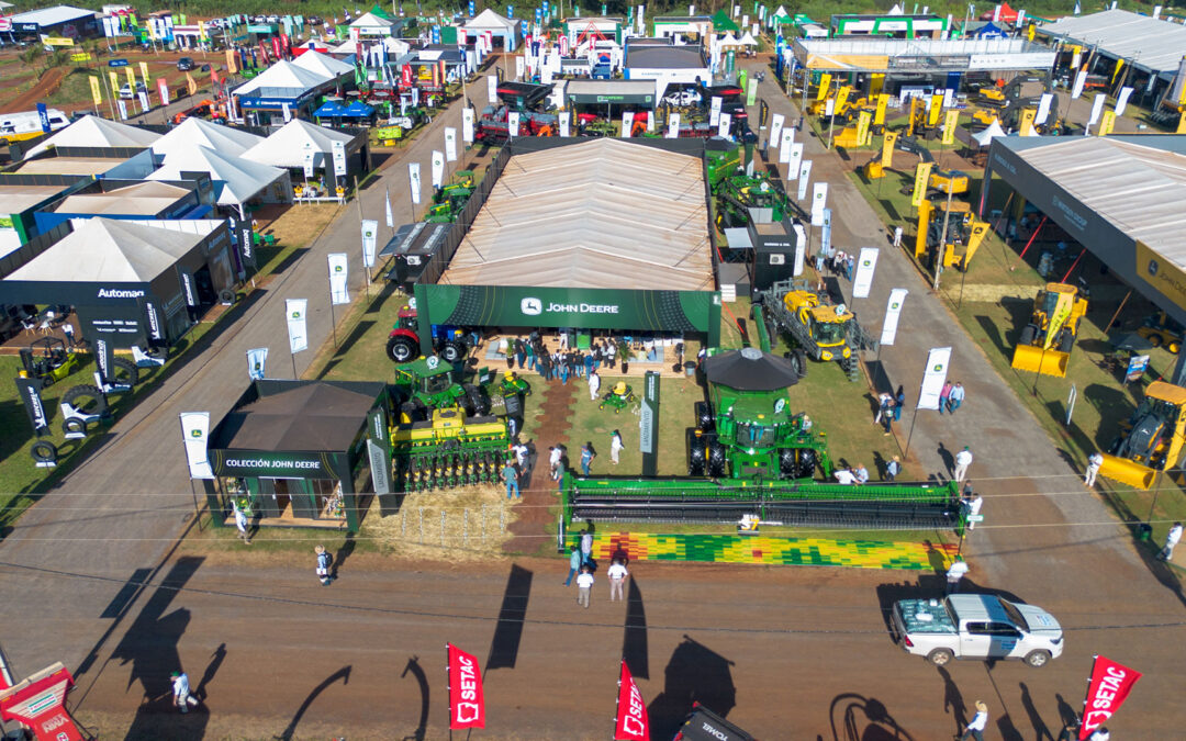 KUROSU & CIA brilló en Innovar 2025 con soluciones de vanguardia