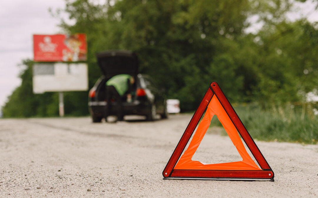 Diputados declararon emergencia vial en tramo de la Ruta PY08