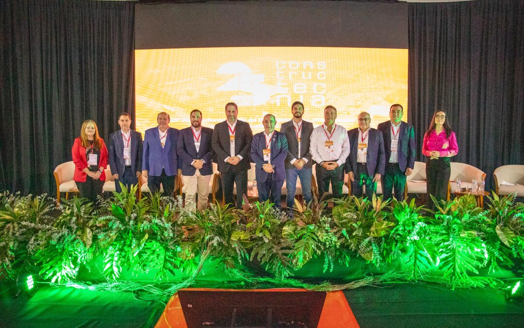 Cavialpa destaca la competitividad de las empresas paraguayas