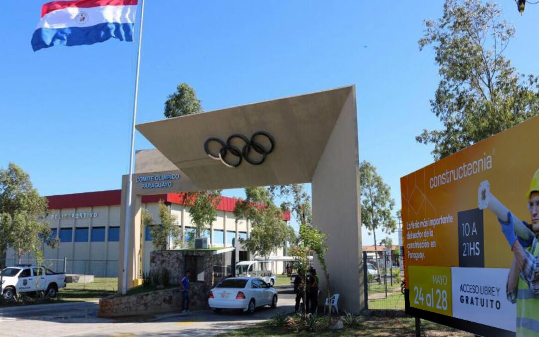 Construtecnia abrirá sus puertas la próxima semana