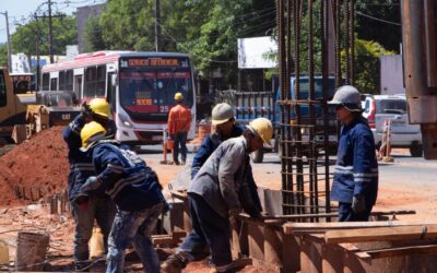 BCP: Construcción dinamizará la economía en el segundo semestre