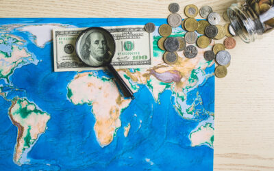 Los flujos de IED al nivel más bajo desde 2005