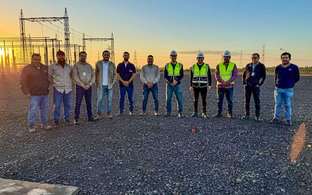 Apuesta a la infraestructura básica en el Chaco