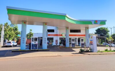 Combustibles Integral: dos décadas moviendo al Paraguay hacia adelante