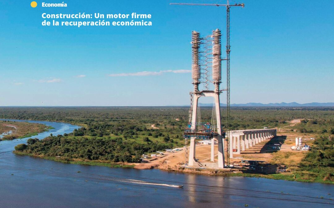 Revista N° 42 – Agosto 2025