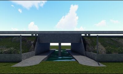 Obras en Pilar: Constructoras tienen hasta el 29 de agosto para presentar ofertas