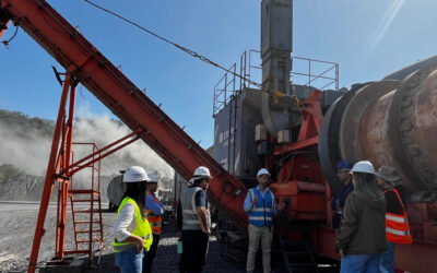 Tecnoedil reafirma su compromiso con la capacitación y el desarrollo profesional