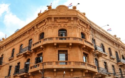 Deuda pública alcanza USD 19.085 millones al cierre del primer semestre