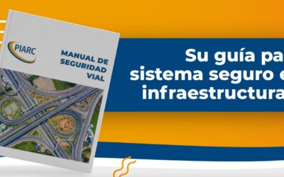 Asociación Mundial de la Carretera lanzó un manual de seguridad vial
