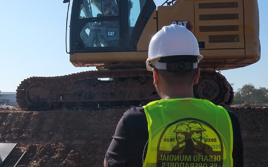 H. Petersen busca al mejor operador de Paraguay para el Desafío Mundial